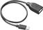 USB kábel Canyon CNE-USBC3B