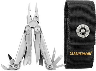 Leatherman Surge Multitool Set