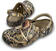 Unisex cipele za jedrenje Crocs Classic Realtree Khaki 43-44