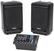 Portable PA System Samson XP300 Portable PA System (Pre-owned)
