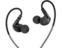 Ear Loop headphones MEE audio M6 2nd Gen Black
