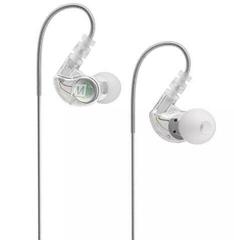 Ohrbügel-Kopfhörer MEE audio M6 2nd Gen Clear Ohrbügel-Kopfhörer