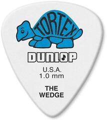 Вибрати / Нюхати Dunlop 424P 1.0 Tortex Wedge 12 Вибрати / Нюхати