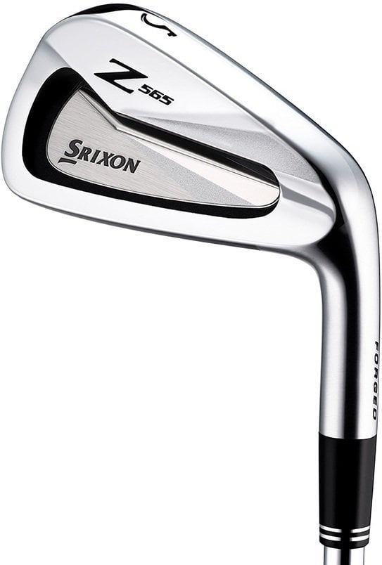 Golfklub - jern Srixon Z565 #4 Graphite RH