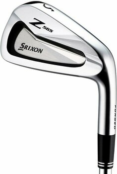 Golfklub - jern Srixon Z565 #4 Graphite RH - 1