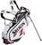 Golf Bag Srixon Tour Stand Bag White