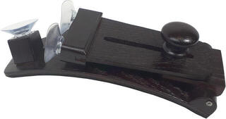 Kali Neckup 01 Rosewood