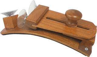 Kali Neckup 02 Walnut