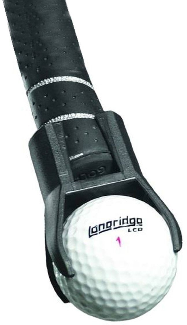 Golf Ball Retriever Longridge Deluxe Ball Pickup