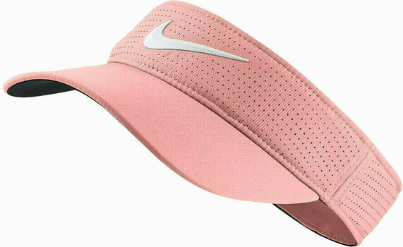 Nike Arobill Visor Storm Pink 