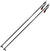 Bâtons de ski Atomic Mover Lite Black/White 135 cm