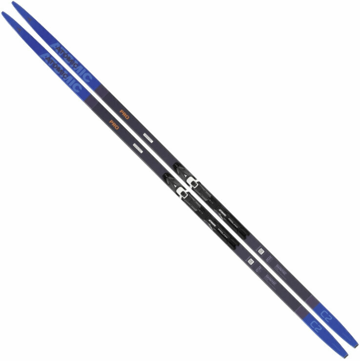 Atomic Pro C2 + PSP CL 195 cm