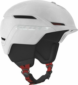 Ski Helmet Scott Symbol 2 Plus Mist Grey S (51-55 cm) Ski Helmet - 1