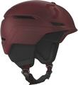 Scott Symbol 2 Plus Merlot Red S (51-55 cm) Ski Helmet