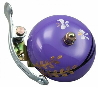 Bicycle Bell Crane Bell Suzu Bell Chou 55.0 Bicycle Bell - 1