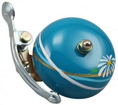 Bicycle Bell Crane Bell Suzu Bell Margeret 55.0 Bicycle Bell - 1