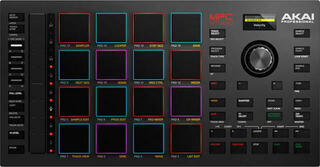 Groovebox Akai MPC Studio MK2 Groovebox