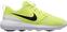 Chaussures de golf junior Nike Roshe G Barely Volt/White 36