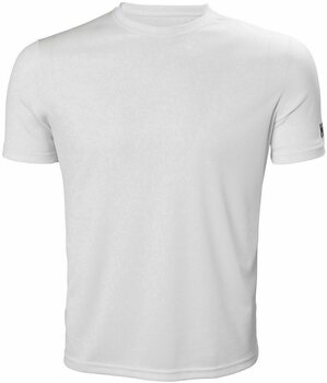T-Shirt Helly Hansen HH Tech T-Shirt White L - 1