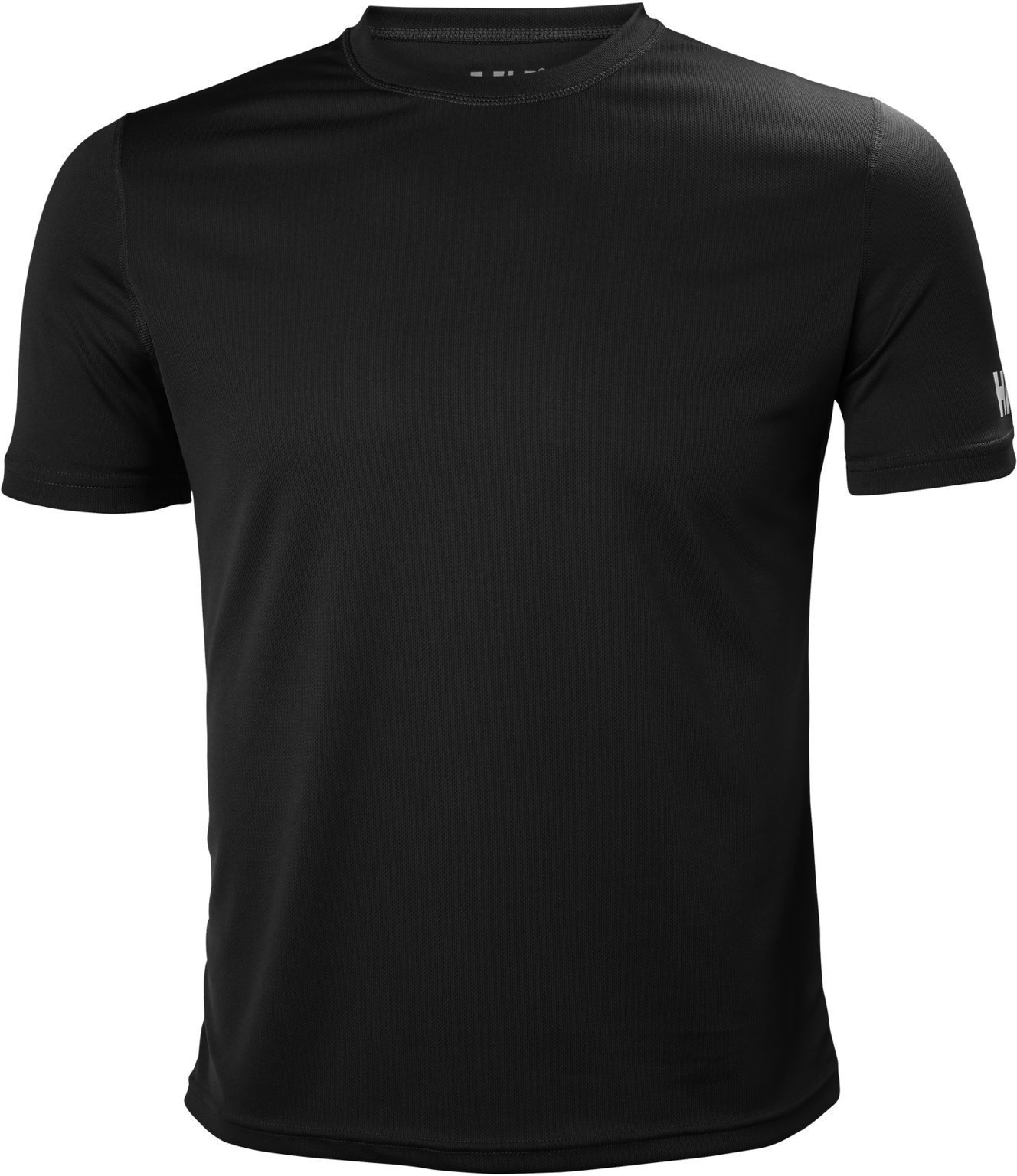 T-Shirt Helly Hansen HH Tech T-Shirt Ebony XL