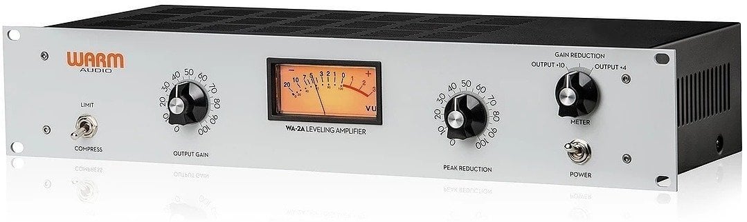 Mastering-Prozessor Warm Audio WA-2A
