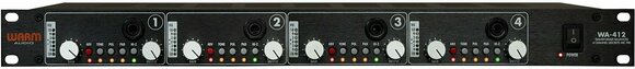 Mikrofonní předzesilovač Warm Audio WA-412 Mikrofonní předzesilovač - 1