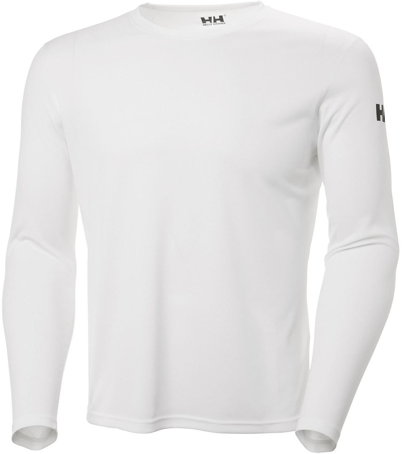 Shirt Helly Hansen HH Tech Crew Shirt White XL