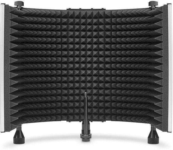 Portable akustische Abschirmung Marantz Sound Shield