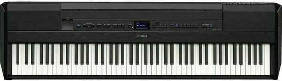 Digitralni koncertni pianino Yamaha P-515 B Digitralni koncertni pianino - 1