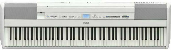 Digitralni koncertni pianino Yamaha P-515 WH Digitralni koncertni pianino - 1