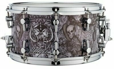 Caisse claire signature Sonor Mikkey Dee Snare 14" - 1