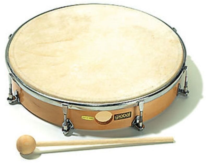 Hand Drum Sonor CG-THD-12N Hand Drum