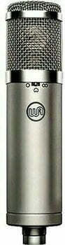 Condensatormicrofoon voor studio Warm Audio WA-47jr Condensatormicrofoon voor studio - 1