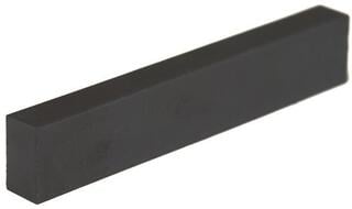 Ανταλλακτικό για Κιθάρα Graphtech TUSQ XL PT-4025-00 Black Ανταλλακτικό για Κιθάρα