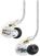 Ecouteurs intra-auriculaires Shure SE315-CL-EFS Sound Isolating Earphones