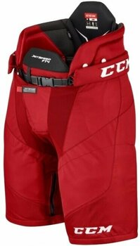 CCM Jetspeed FT4 Pro Pant Review 