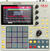MIDI kontroller Akai MPC One RETRO MIDI kontroller