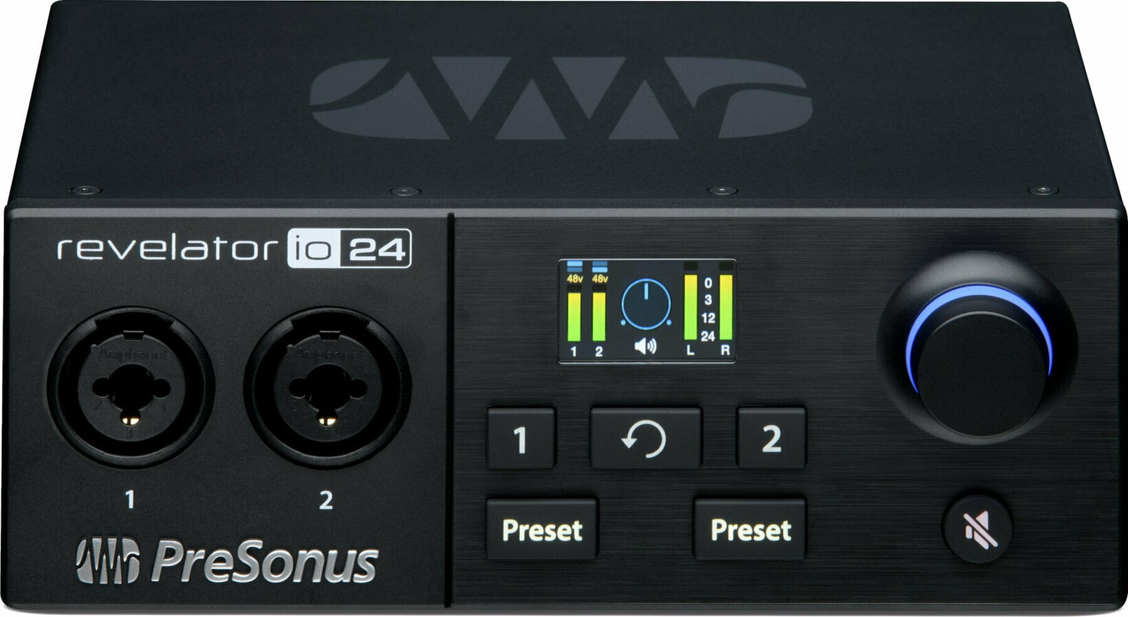 Presonus Revelator io24 Interfață audio USB - Muziker
