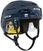 Hockey Helmet CCM Tacks 210 SR Blue M Hockey Helmet