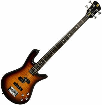 Električna bas kitara Spector Legend Standard 4 Tobacco Sunburst - 1