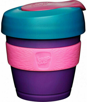 Thermotasse, Becher KeepCup Harmony XS - 1