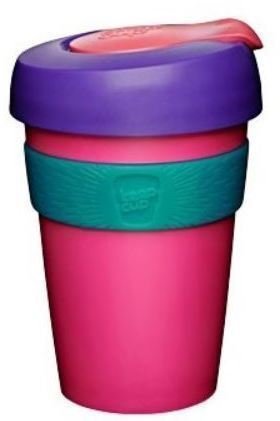 Thermo Mug, Cup KeepCup Original Reflect SiX