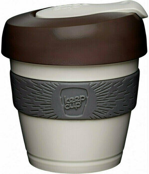 Eco Cup, Termomugg KeepCup Crema XS - 1