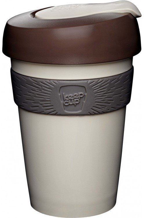 Thermo Mug, Cup KeepCup Crema SiX