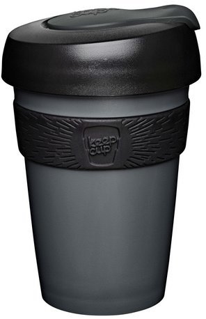 Thermotasse, Becher KeepCup Ristretto SiX