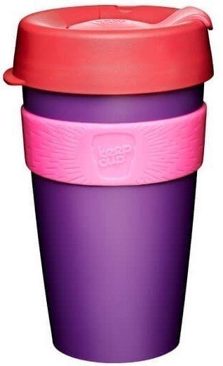 Thermo Mug, Cup KeepCup Original Hive L 454 ml Cup