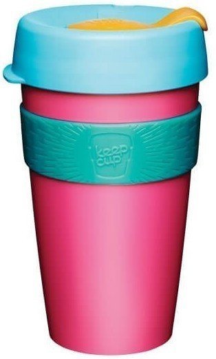 Thermotasse, Becher KeepCup Magnetic L