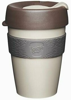 Thermo Mug, Cup KeepCup Original Natural M 340 ml Cup - 1