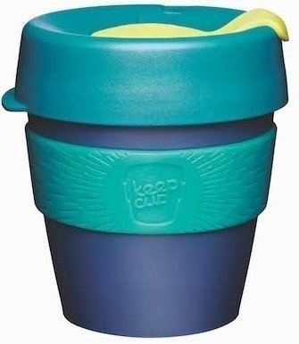 Eco Cup, lämpömuki KeepCup Original Hydro S