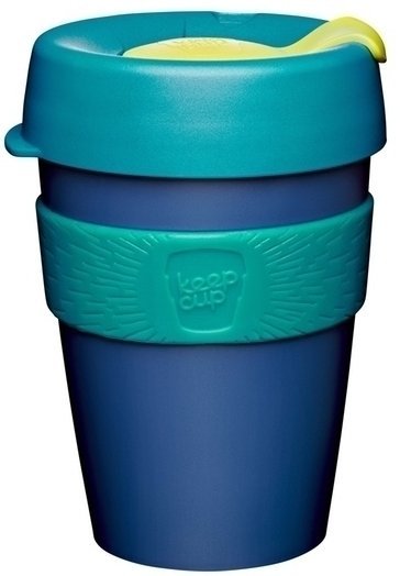Thermotasse, Becher KeepCup Hydro M